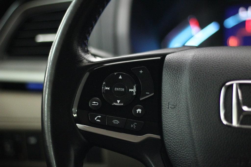 Honda Odyssey Elite Auto 2018