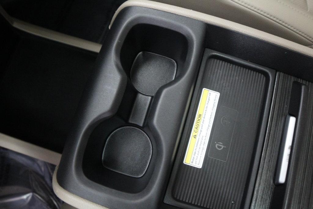 Honda Odyssey Elite Auto 2018