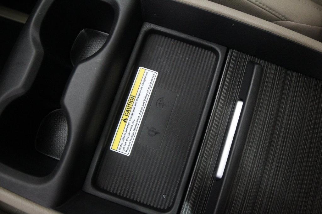 Honda Odyssey Elite Auto 2018