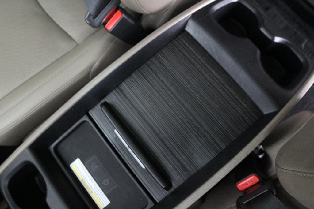Honda Odyssey Elite Auto 2018