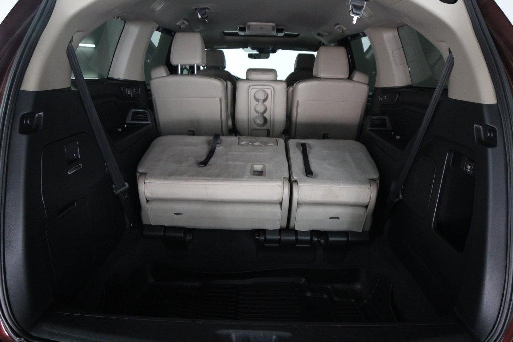 Honda Odyssey Elite Auto 2018