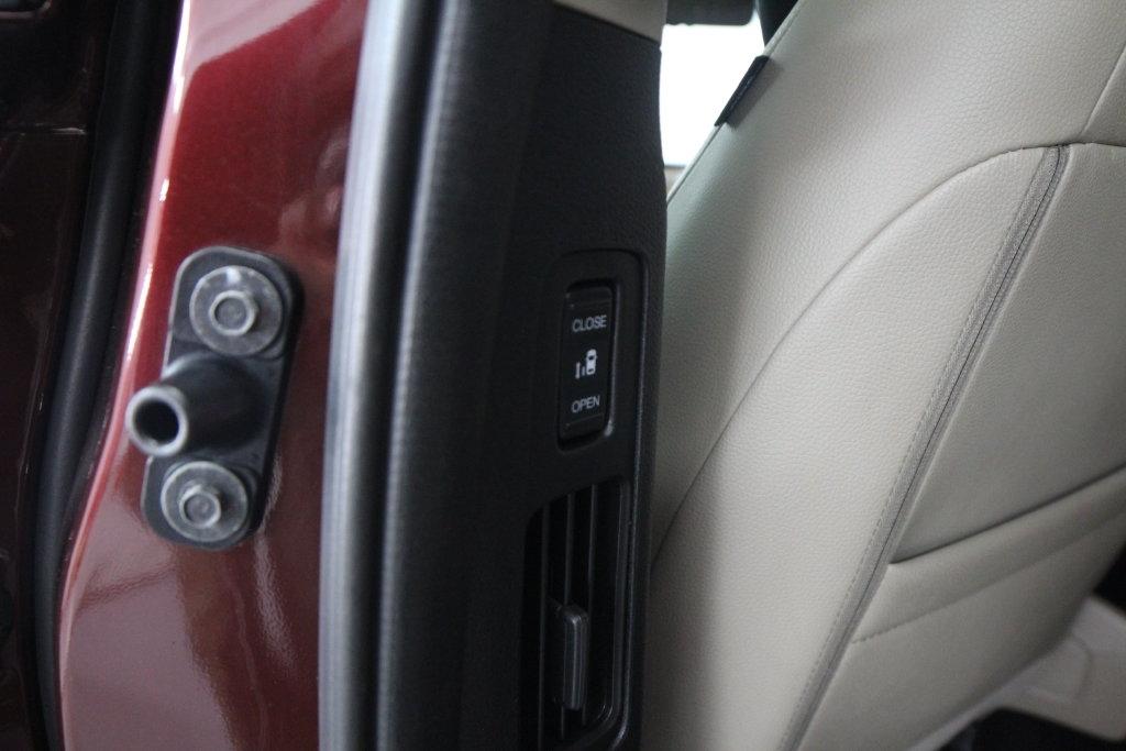 Honda Odyssey Elite Auto 2018