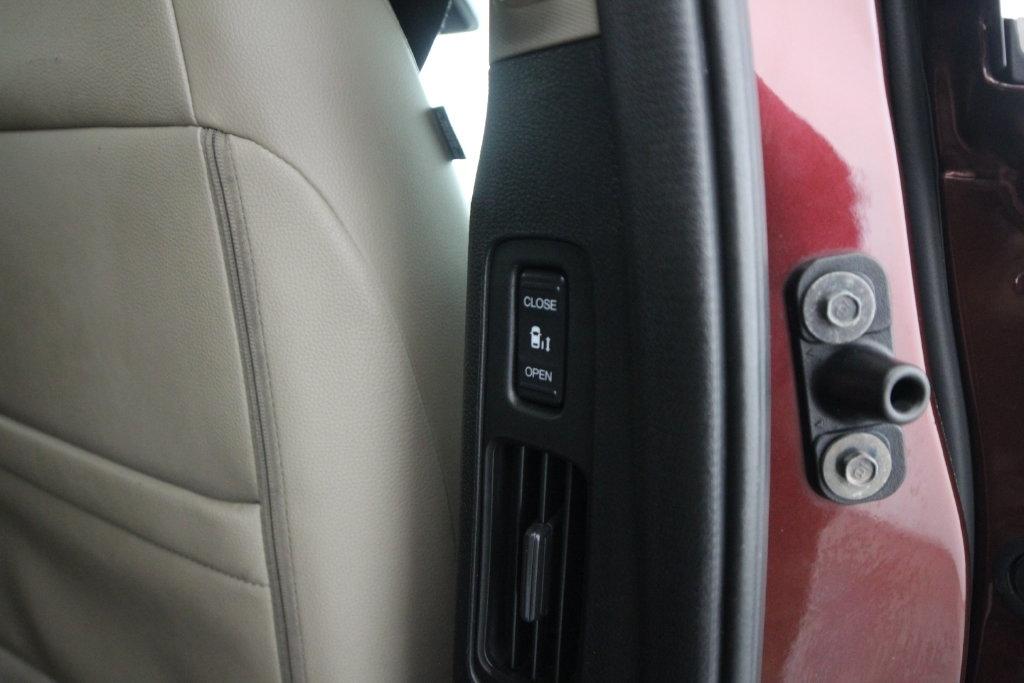 Honda Odyssey Elite Auto 2018