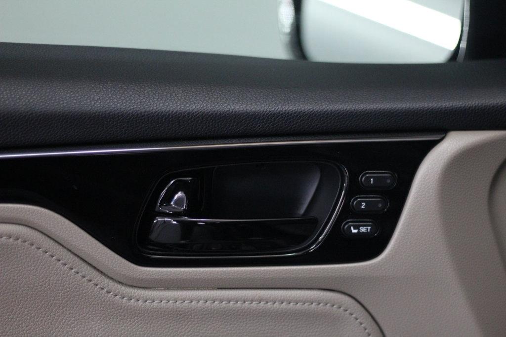 Honda Odyssey Elite Auto 2018