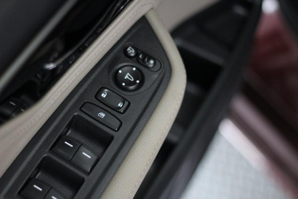 Honda Odyssey Elite Auto 2018