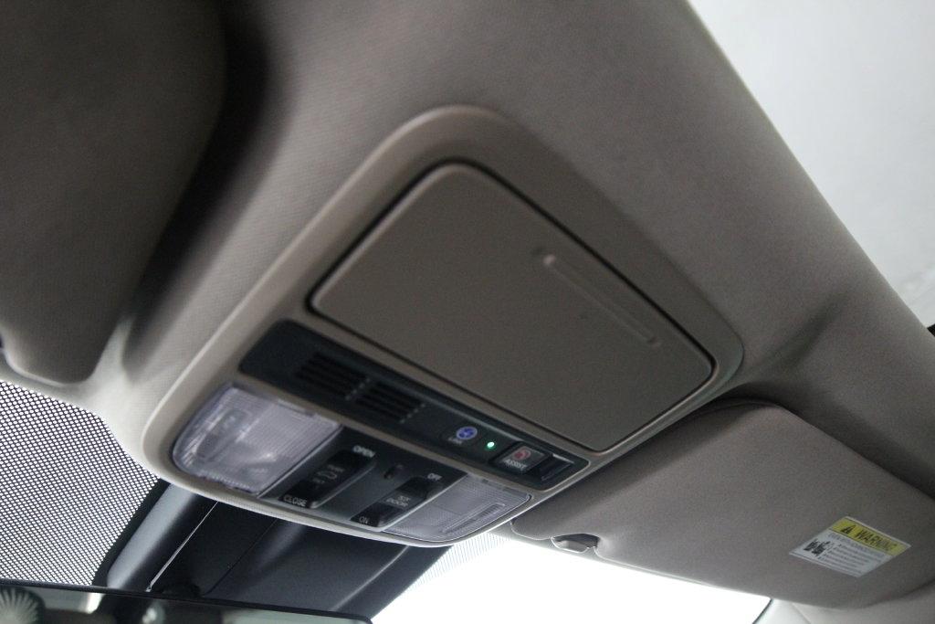 Honda Odyssey Elite Auto 2018