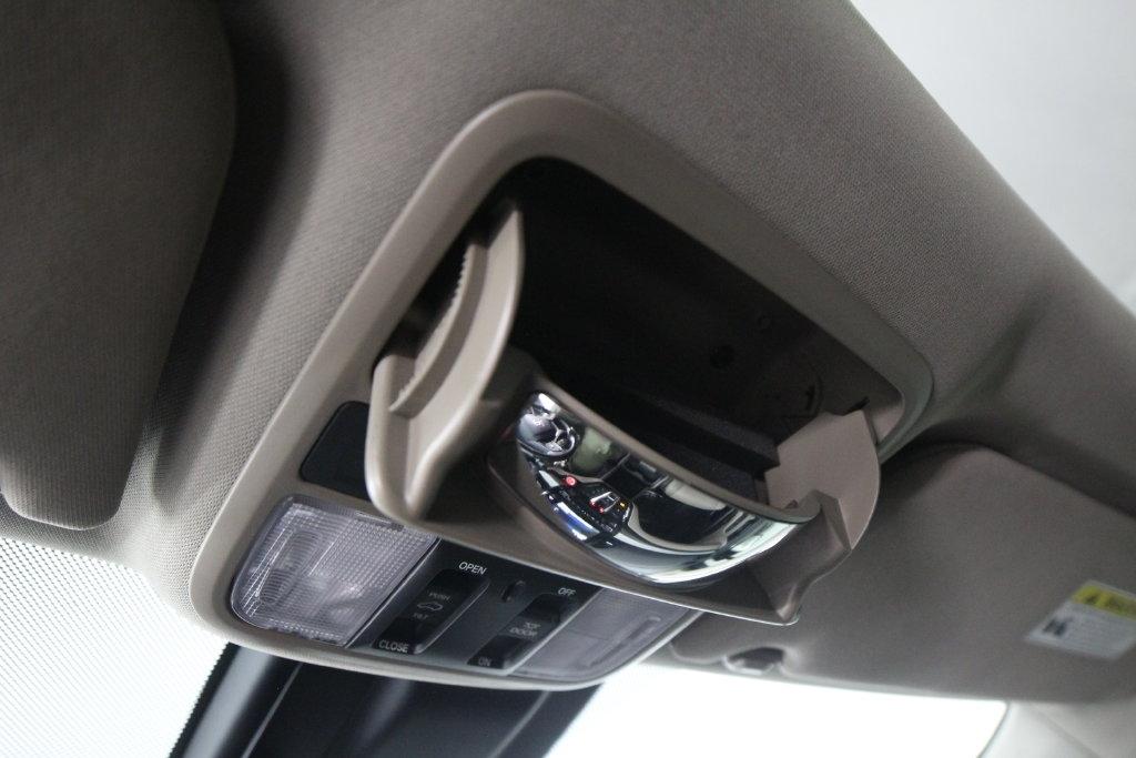 Honda Odyssey Elite Auto 2018
