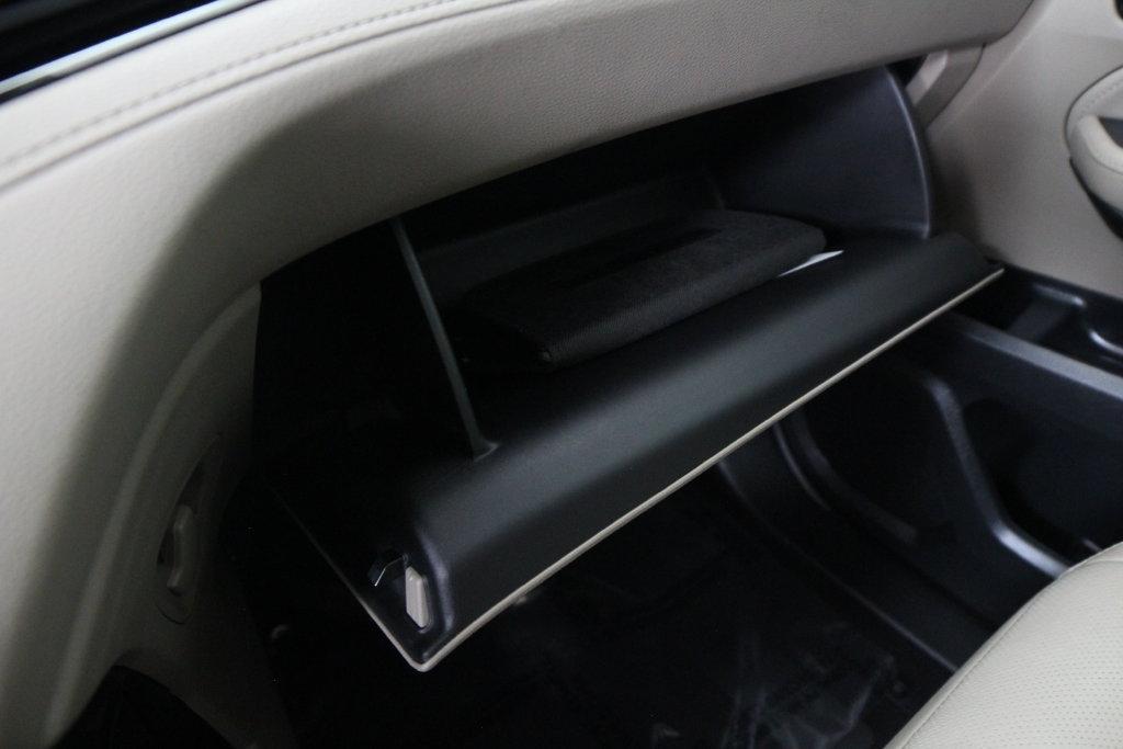 Honda Odyssey Elite Auto 2018