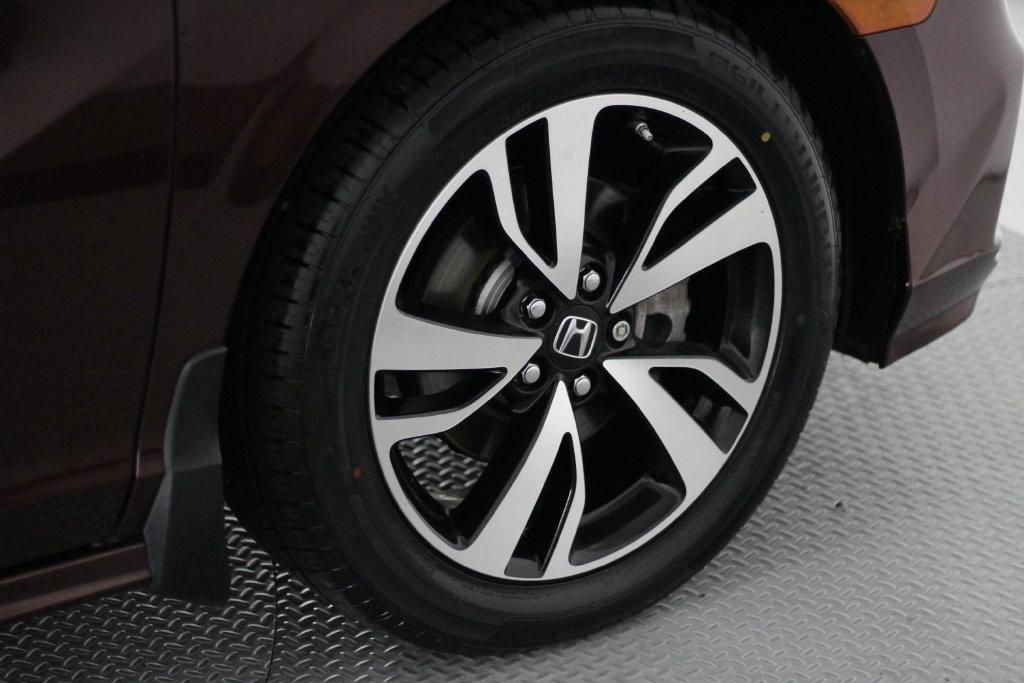 Honda Odyssey Elite Auto 2018