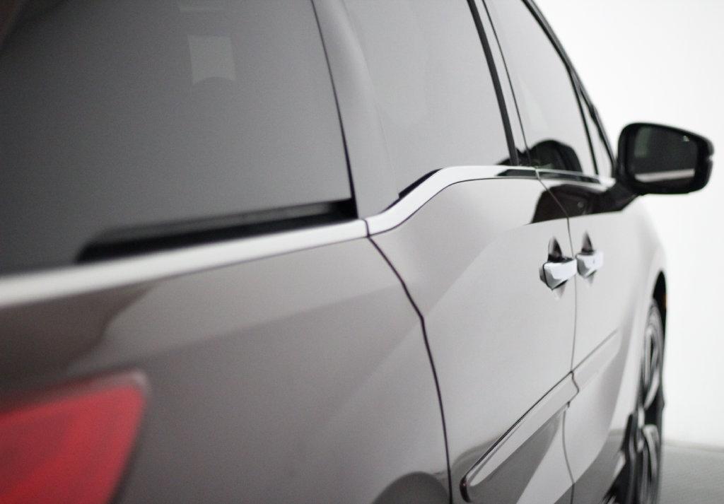 Honda Odyssey Elite Auto 2018