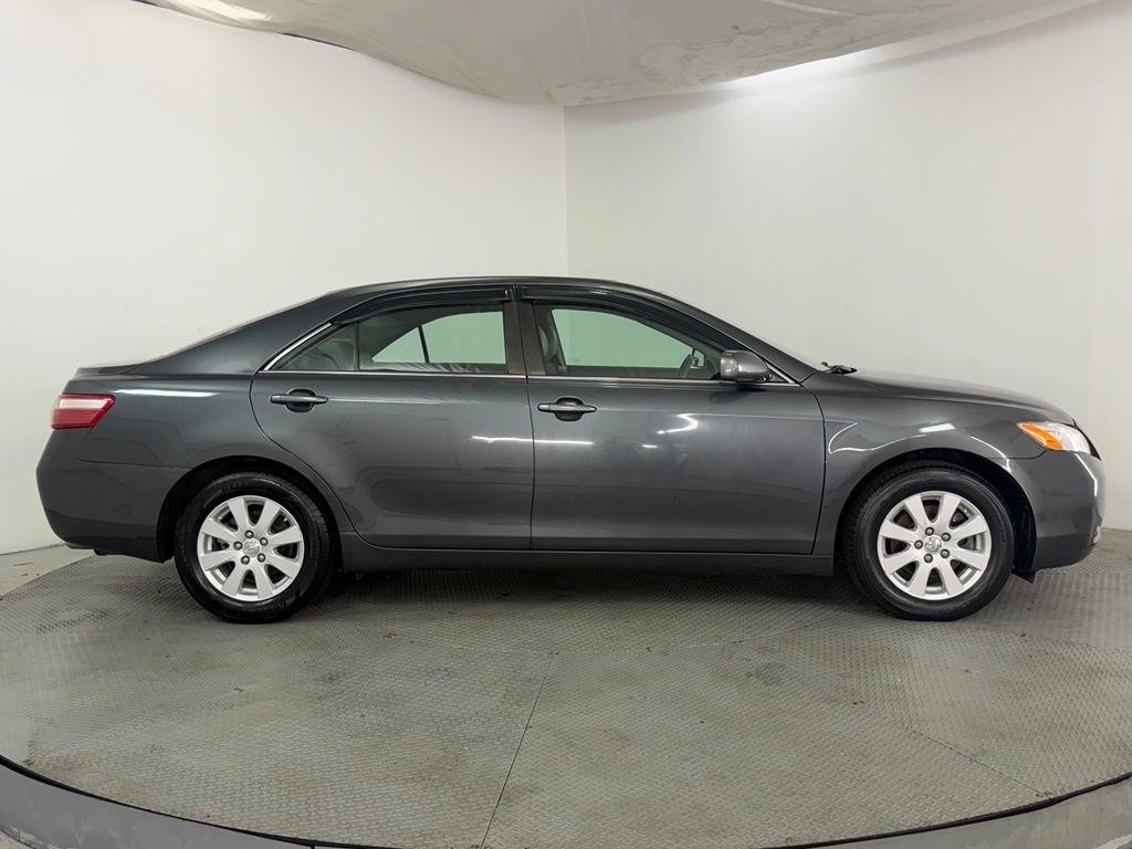 Toyota Camry 4dr Sdn I4 Man (Natl) 2009