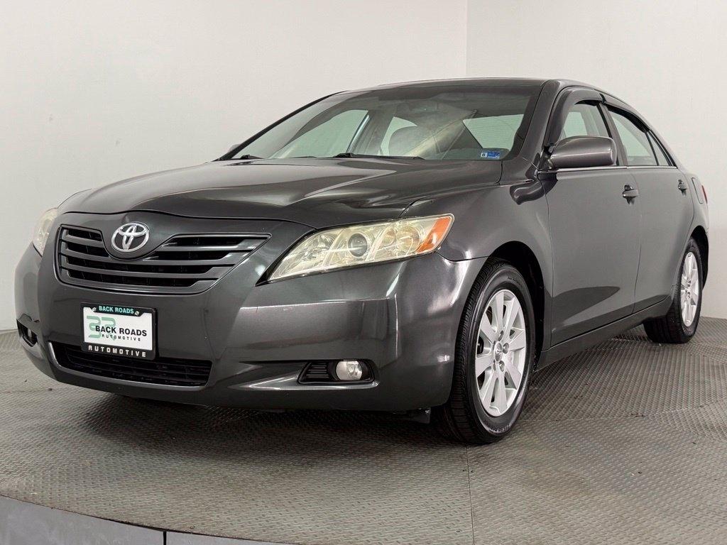 Toyota Camry 4dr Sdn I4 Man (Natl) 2009