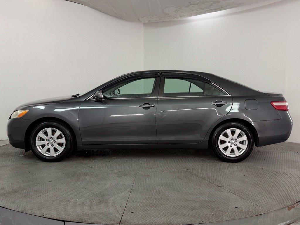 Toyota Camry 4dr Sdn I4 Man (Natl) 2009