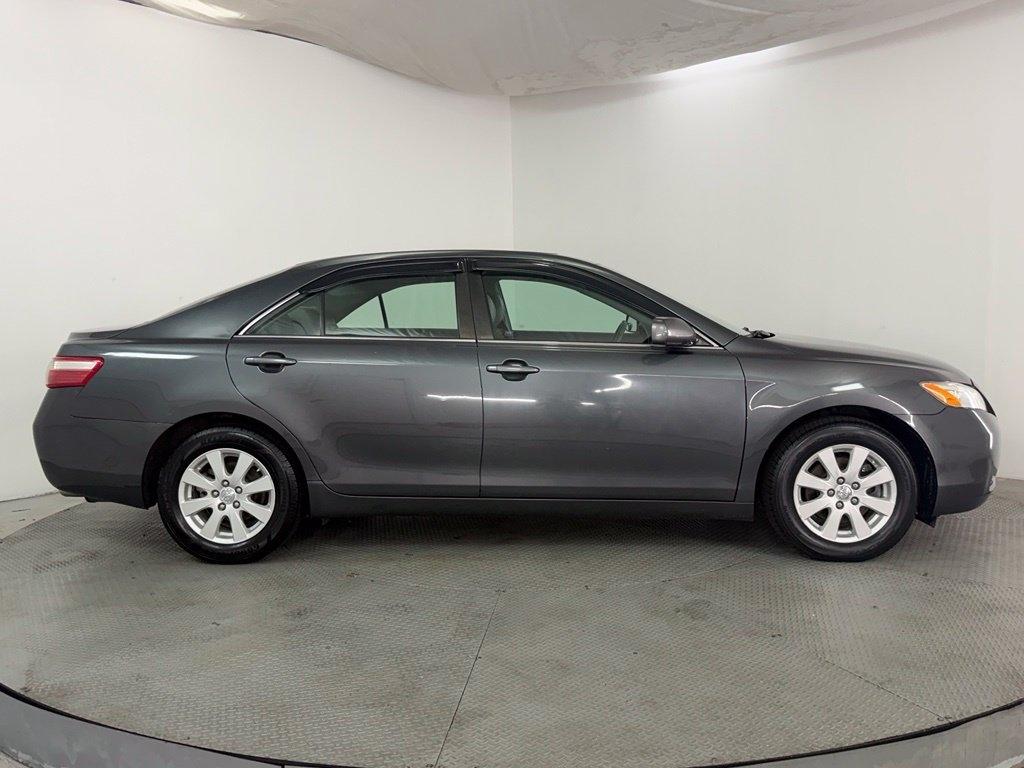 Toyota Camry 4dr Sdn I4 Man (Natl) 2009