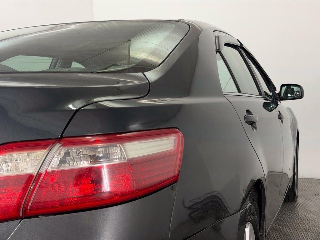 Toyota Camry 4dr Sdn I4 Man (Natl) 2009