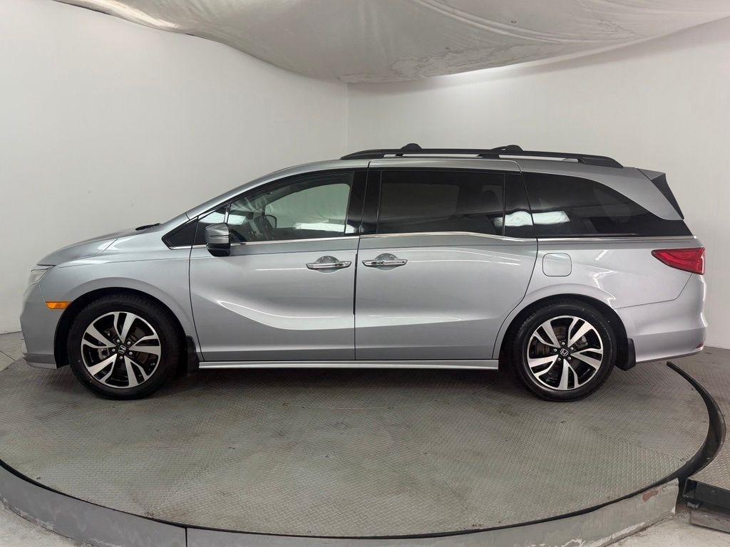 Honda Odyssey Elite Auto 2019