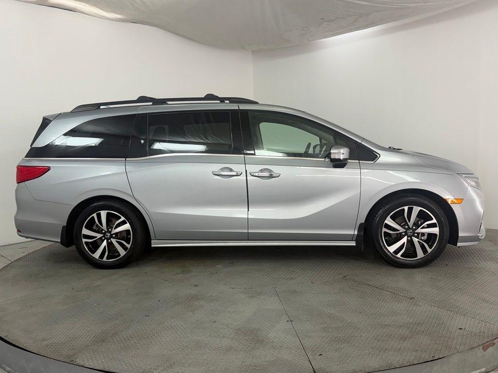 Honda Odyssey Elite Auto 2019