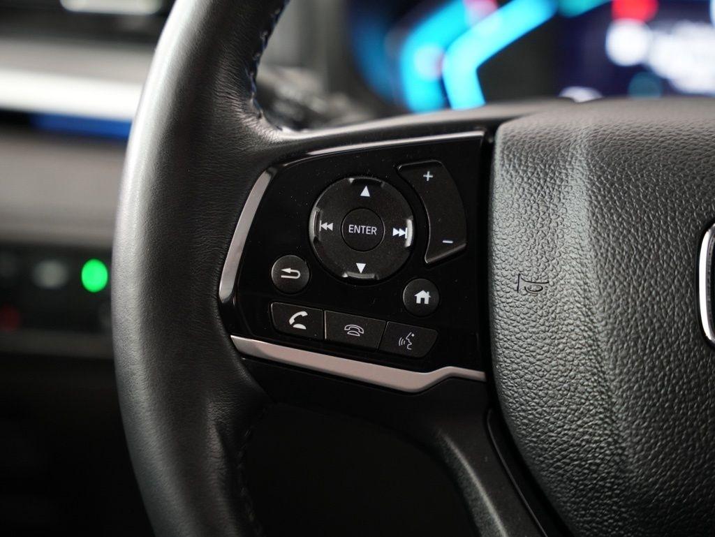 Honda Odyssey Elite Auto 2019
