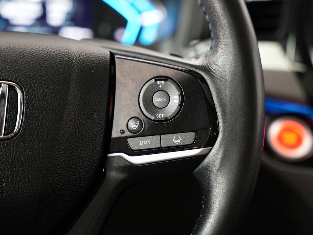 Honda Odyssey Elite Auto 2019