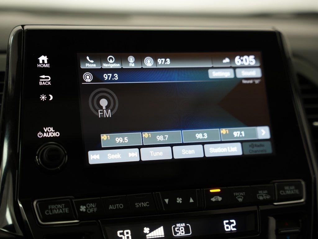 Honda Odyssey Elite Auto 2019