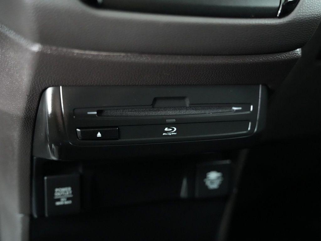 Honda Odyssey Elite Auto 2019