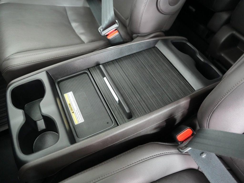 Honda Odyssey Elite Auto 2019