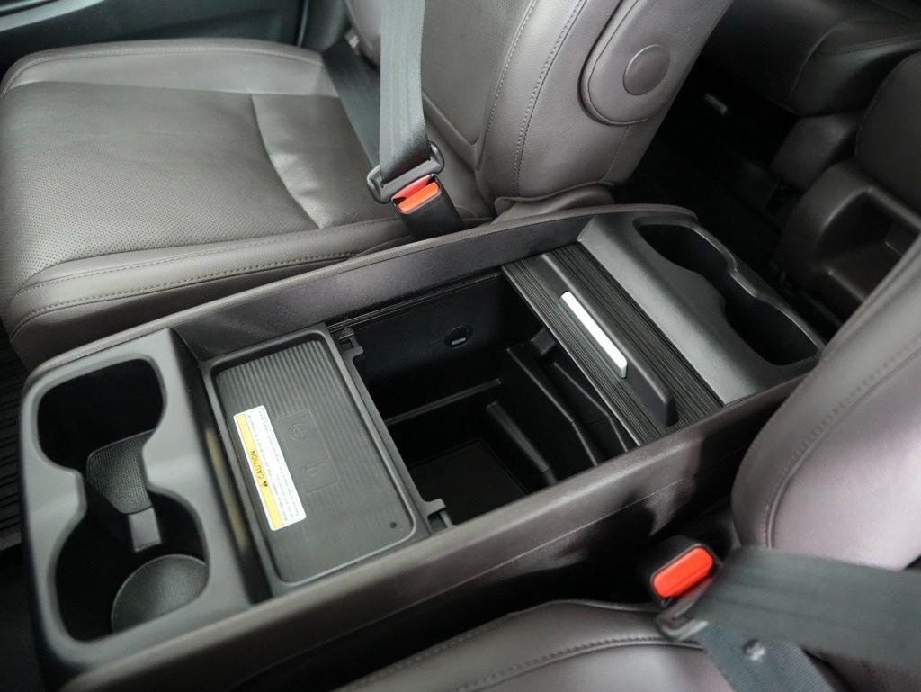 Honda Odyssey Elite Auto 2019
