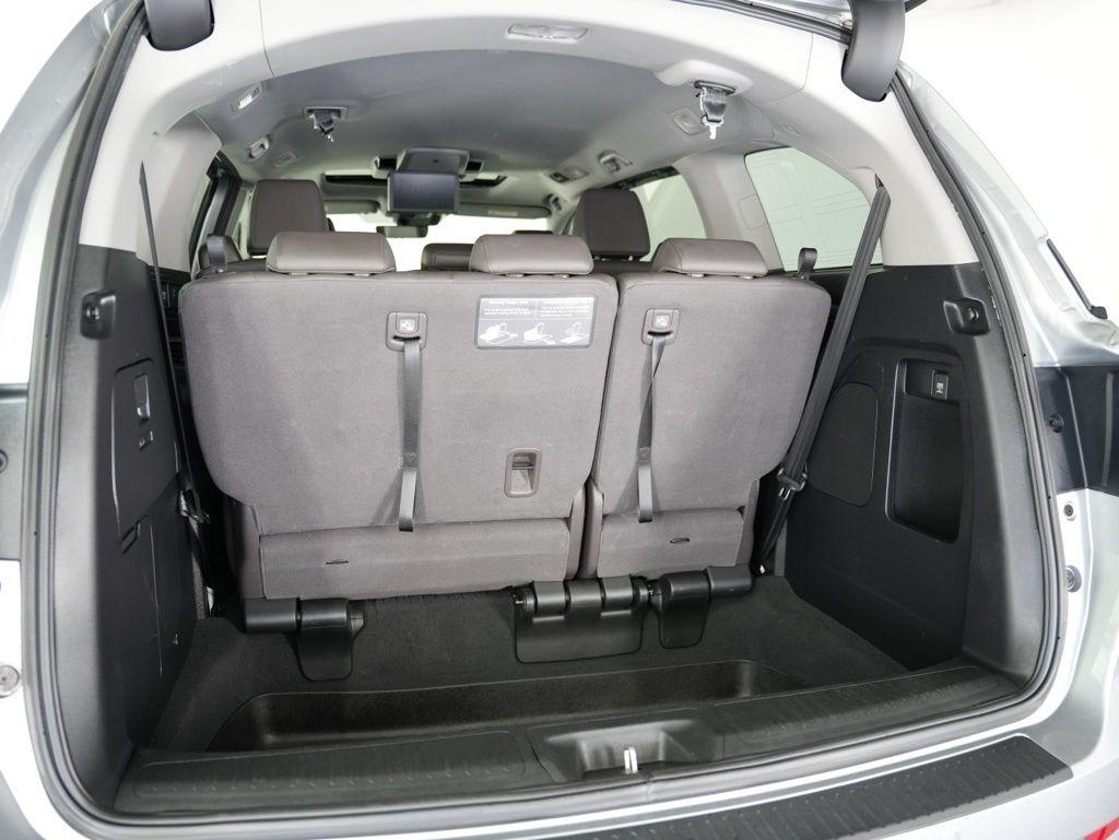 Honda Odyssey Elite Auto 2019