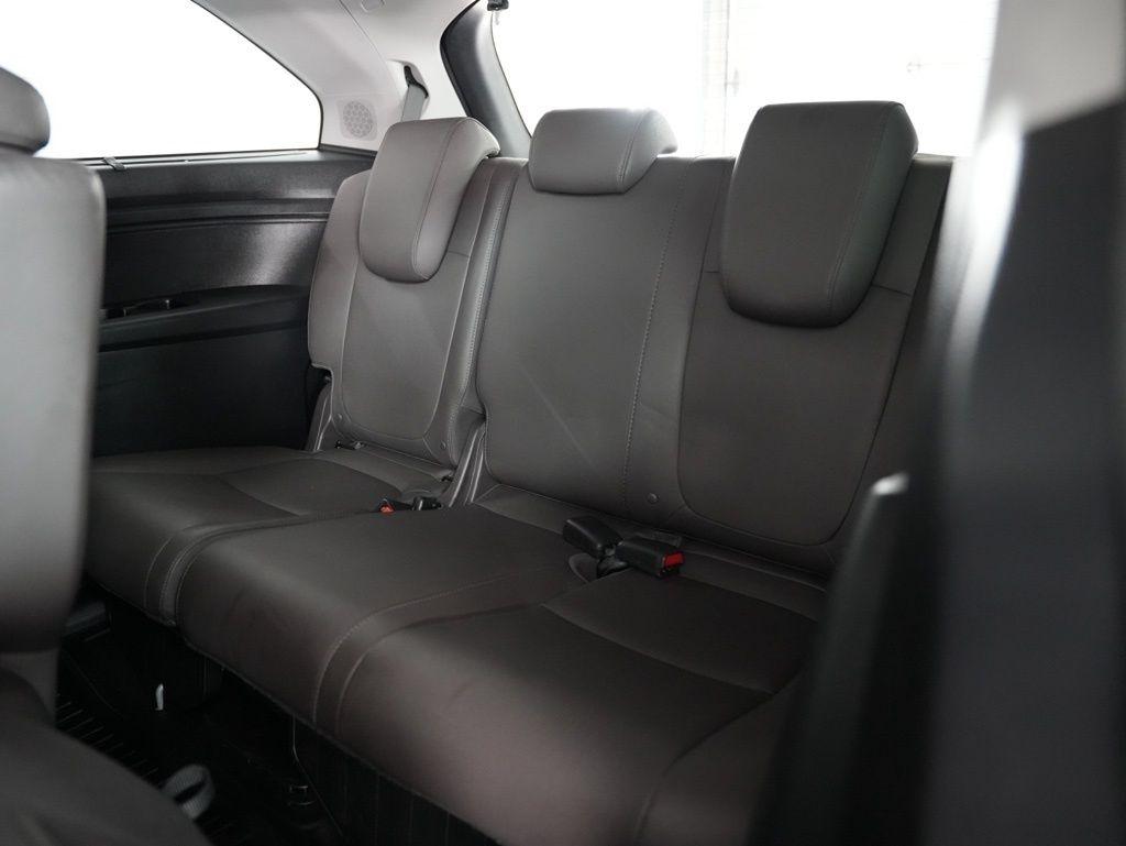 Honda Odyssey Elite Auto 2019