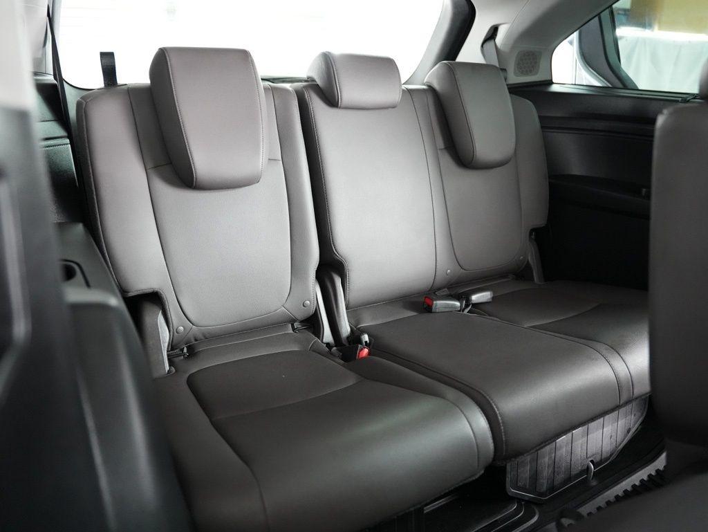 Honda Odyssey Elite Auto 2019