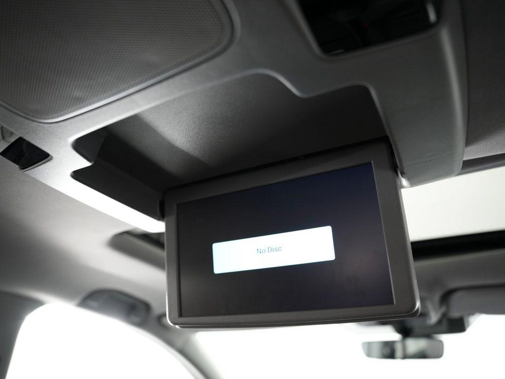 Honda Odyssey Elite Auto 2019
