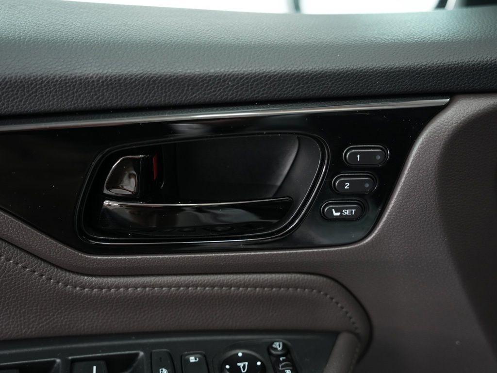 Honda Odyssey Elite Auto 2019