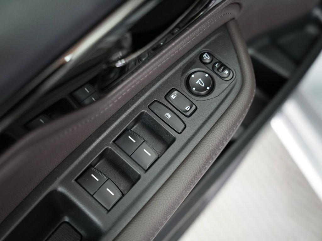 Honda Odyssey Elite Auto 2019