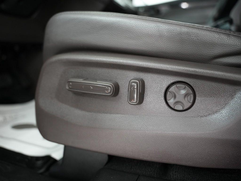 Honda Odyssey Elite Auto 2019