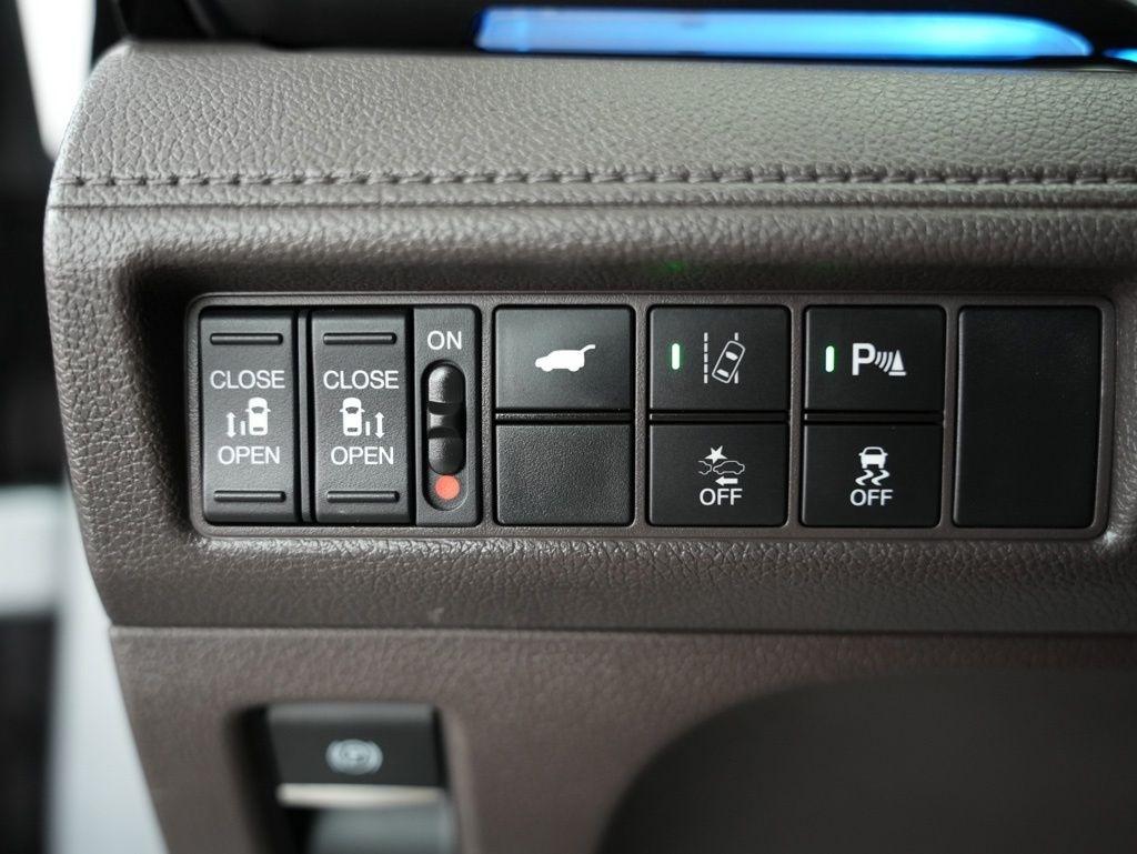 Honda Odyssey Elite Auto 2019