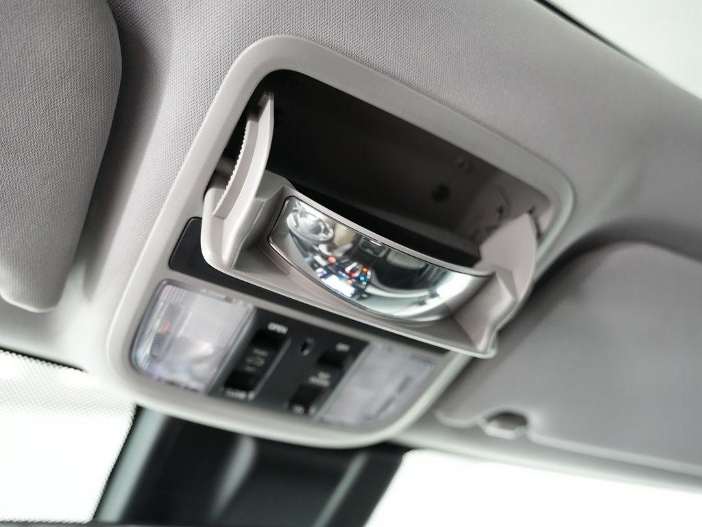 Honda Odyssey Elite Auto 2019