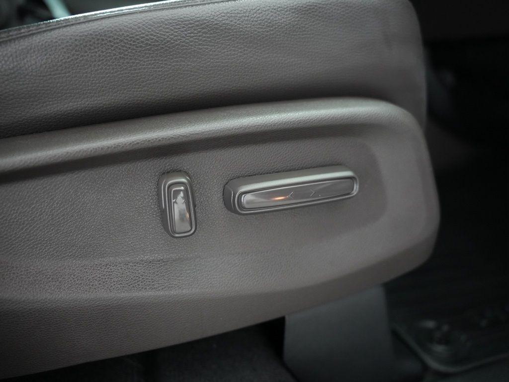 Honda Odyssey Elite Auto 2019