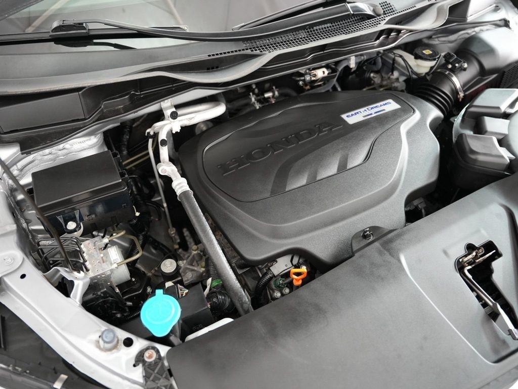 Honda Odyssey Elite Auto 2019