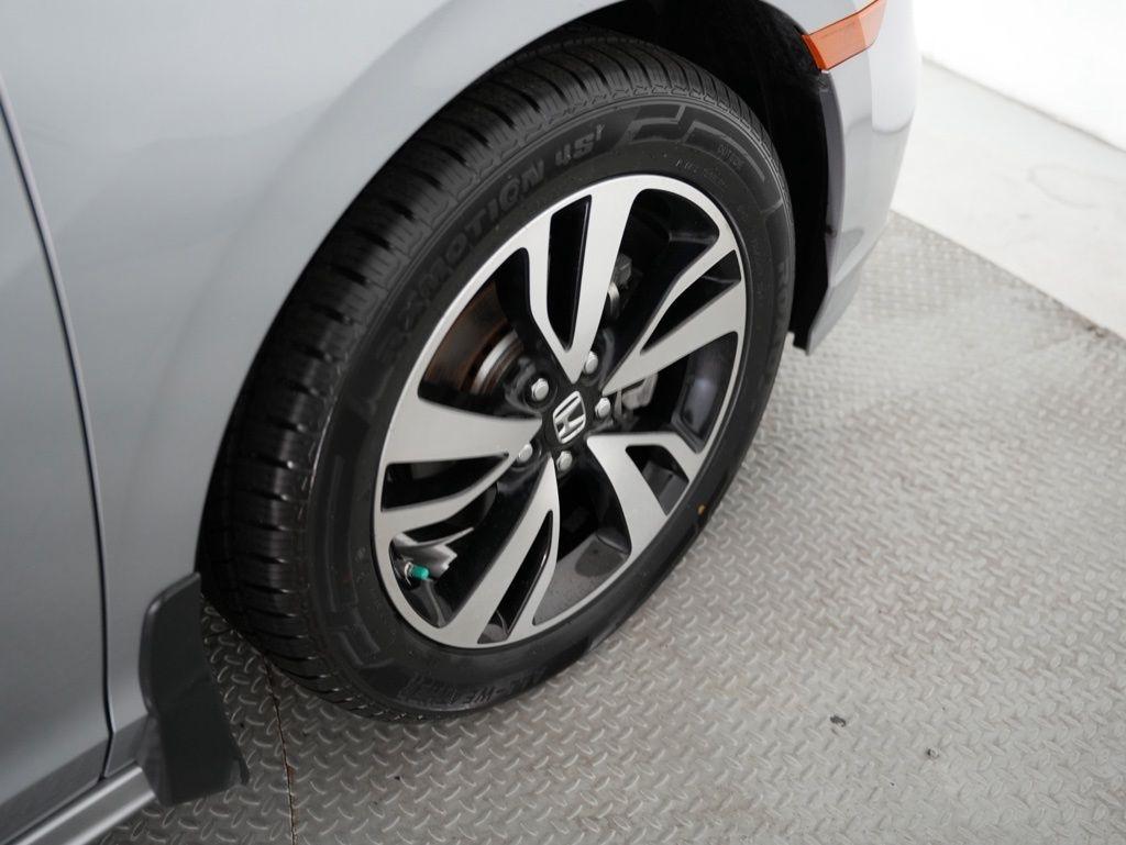 Honda Odyssey Elite Auto 2019