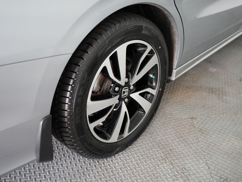 Honda Odyssey Elite Auto 2019