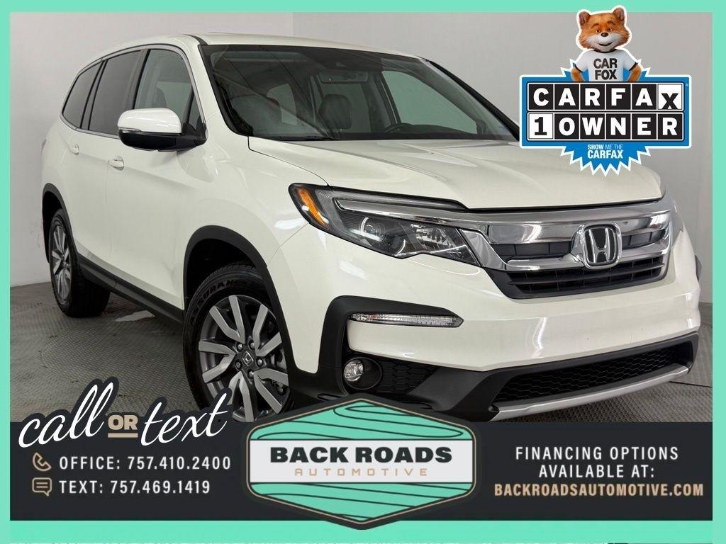 Honda Pilot EX-L 2WD 2019