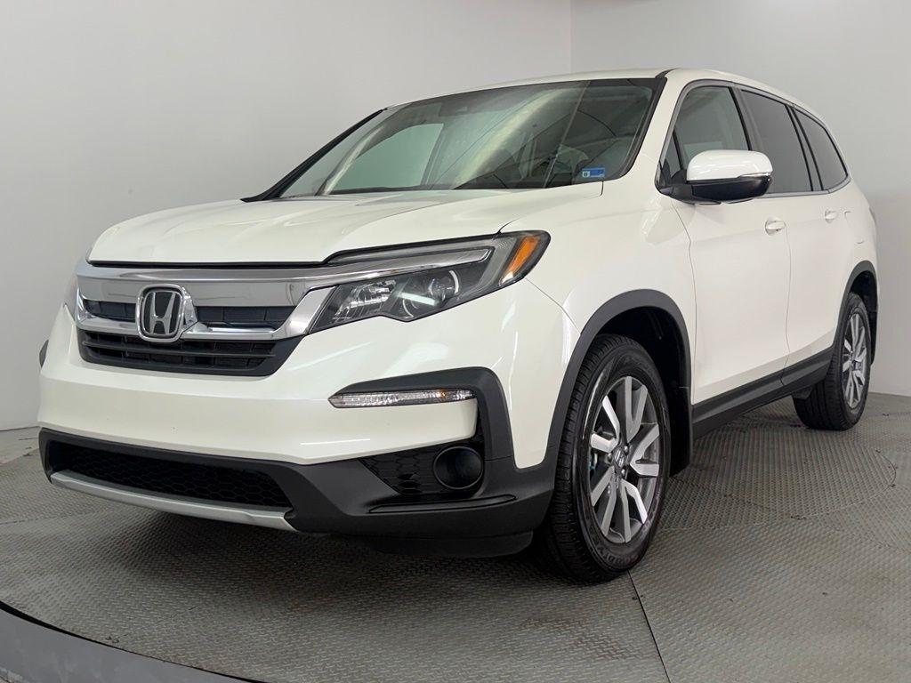 Honda Pilot EX-L 2WD 2019