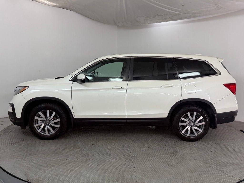 Honda Pilot EX-L 2WD 2019