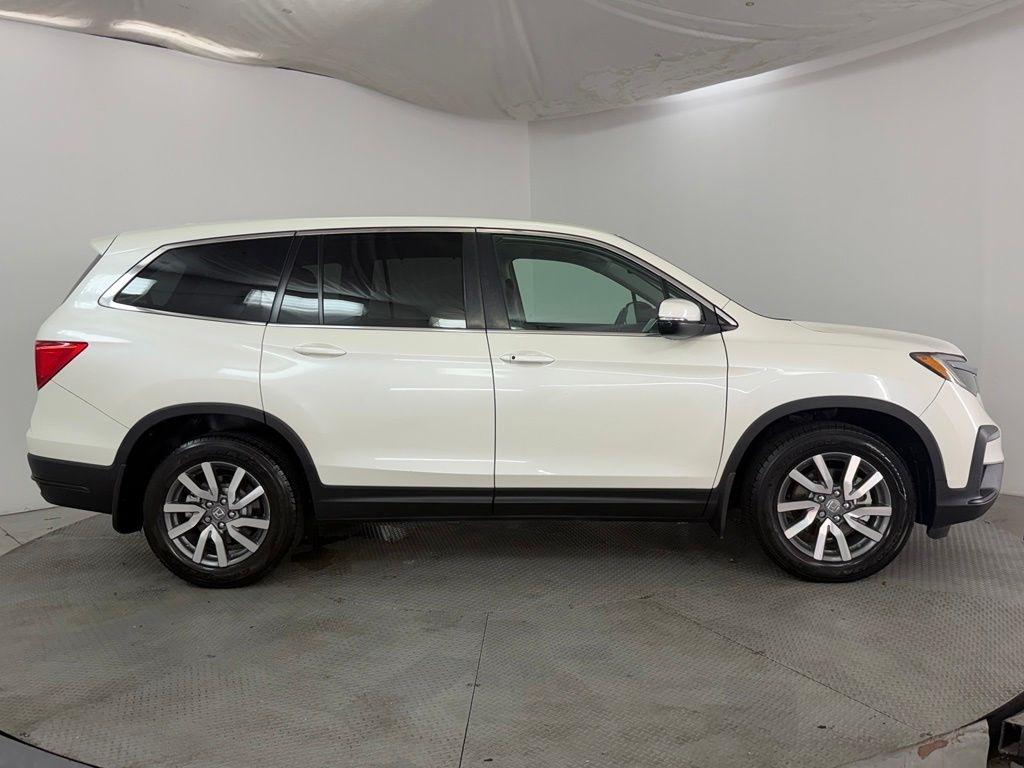 Honda Pilot EX-L 2WD 2019