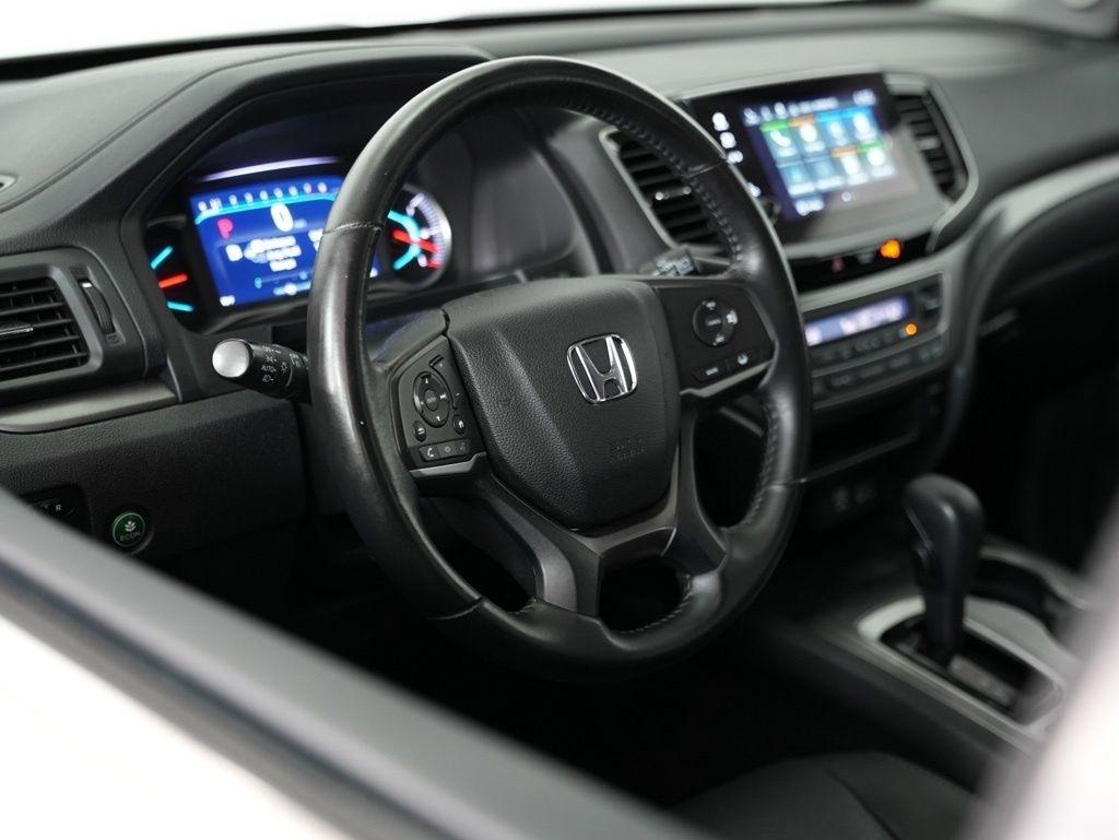 Honda Pilot EX-L 2WD 2019