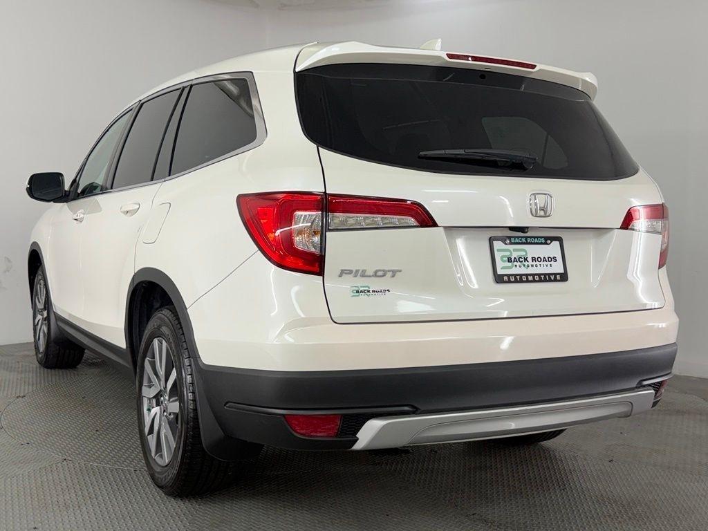 Honda Pilot EX-L 2WD 2019