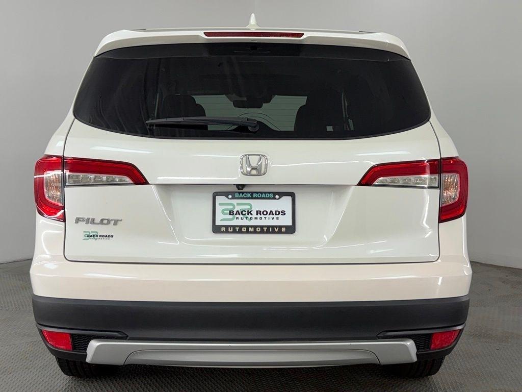 Honda Pilot EX-L 2WD 2019