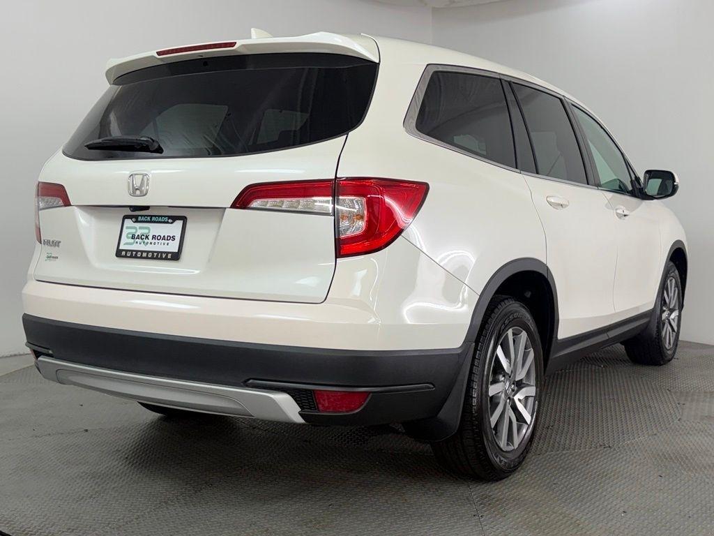Honda Pilot EX-L 2WD 2019
