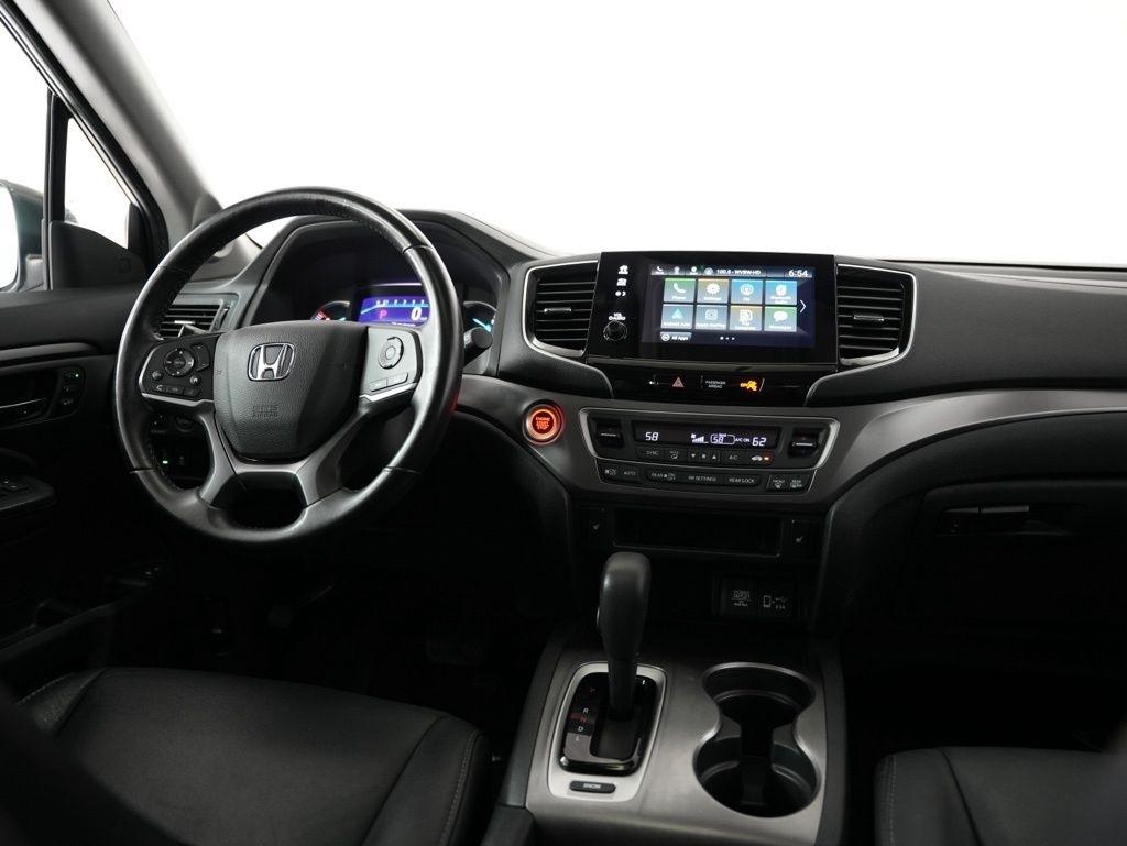 Honda Pilot EX-L 2WD 2019