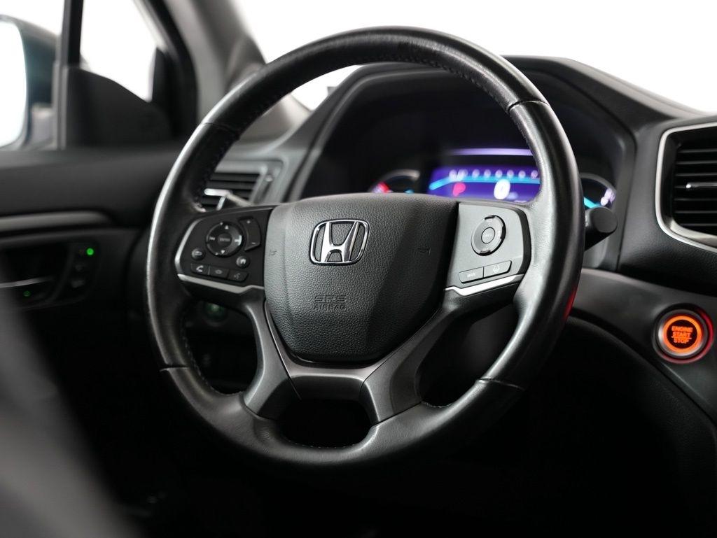 Honda Pilot EX-L 2WD 2019